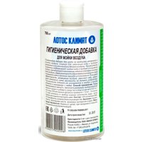 Гигиеническая добавка Лотос Климат 700 мл VE001A