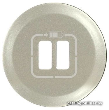 Накладка для USB розетки Legrand Celiane 0 685 56