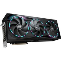 Видеокарта Gigabyte Aorus GeForce RTX 5070 Ti Master 16G GV-N507TAORUS M-16GD