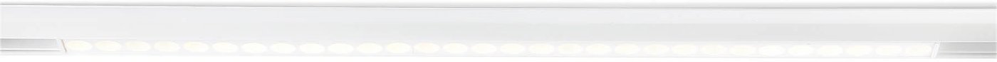 

Трековый светильник Ambrella light Magnetic GL4031 WH (белый)