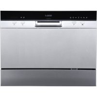 Настольная посудомоечная машина Exiteq EXDW-T502