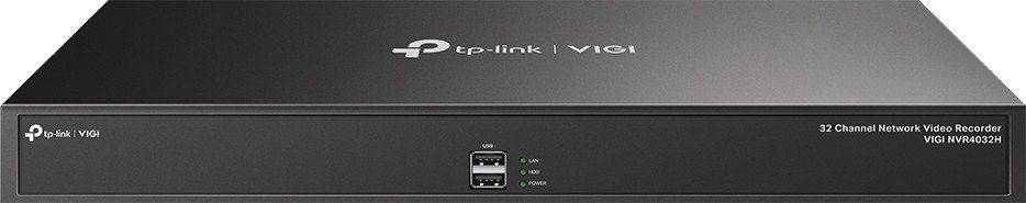 

Сетевой видеорегистратор TP-Link VIGI NVR4032H