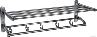 Полка для полотенца Ekko E102-10DG