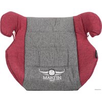 Детское сиденье Martin Noir Swift (красный циркон)