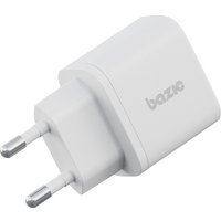 Сетевое зарядное Energea Bazic GoPort Velox Kit GaN35 (белый, USB Type-C 1.5 м)