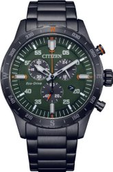 Eco Drive AT2527-80X