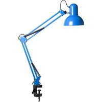 Настольная лампа SmartBuy SBL-DLc-E27-bl