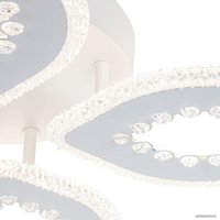 Припотолочная люстра Escada 10271/4 LED*72W White