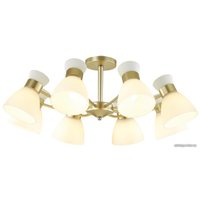 Припотолочная люстра Lumion Wilma 4535/8C