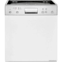 Встраиваемая посудомоечная машина Bomann GSPE 7414 TI