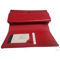 Кошелек Cedar Cavaldi GD22-ML (красный)