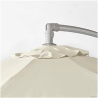 Садовый зонт Ikea Карлсэ/Сварто 592.289.92