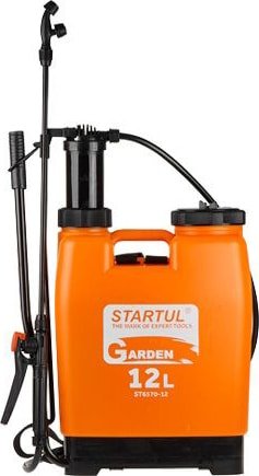 

Ручной опрыскиватель Startul Garden ST6570-12