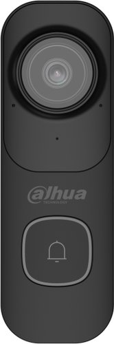 Умный дверной звонок Dahua DH-DB41AB