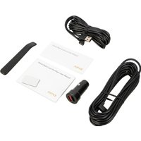 Видеорегистратор-GPS информатор (2в1) 70mai Dash Cam Pro Plus A500S-1 (международная версия)
