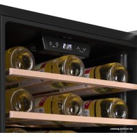 Винный шкаф MAUNFELD MFWC-85S34