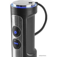 Погружной блендер Tuarex TK-4102 (стальной/черный)