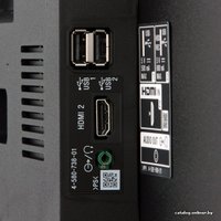 Телевизор Sony KDL-43WD753