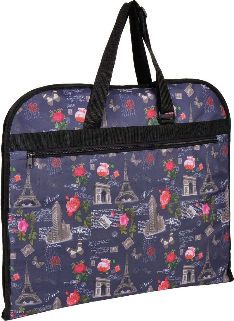 

Портплед Polar П7125 (темно-синий)