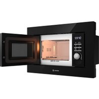 Микроволновая печь Libhof MOS-2120 (черный)