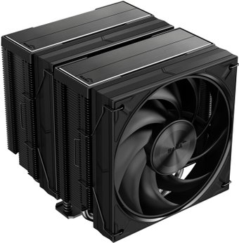 Кулер для процессора Sama A60B (черный)