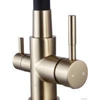 Смеситель Maxonor Pure Life PL4461-6/7