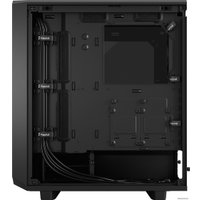 Корпус Fractal Design Meshify 2 Compact Dark Tempered Glass FD-C-MES2C-02