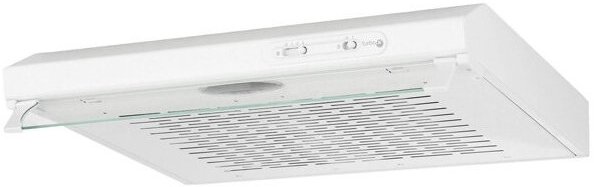 

Кухонная вытяжка Turboair Tilly Lux WH/F/60