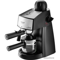 Рожковая кофеварка Delta Lux DL-8151K