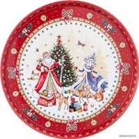 Поднос Agness 898-026