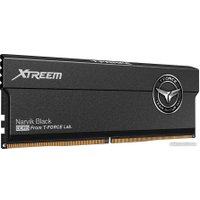 Оперативная память Team T-Force Xtreem 2x16ГБ DDR5 6000 МГц FFXD532G6000HC30DC01