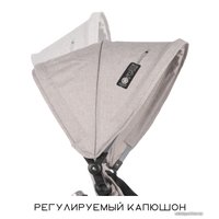 Детский велосипед Lorelli Lucky Crew (black&orange)