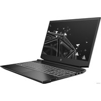Игровой ноутбук HP Pavilion Gaming 15-ec0024ur 8NG03EA