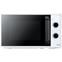 Микроволновая печь CENTEK CT-1550 (белый)