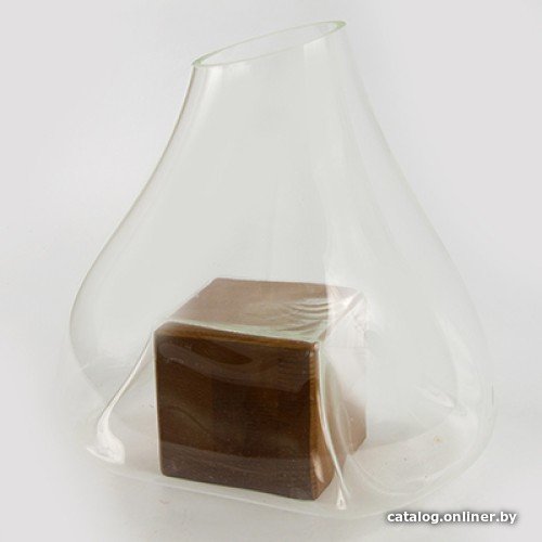 Ваза NiNaGlass 90-011 4840161151