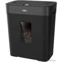 Шредер Deli ET024