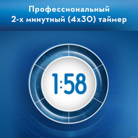 Электрическая зубная щетка Oral-B Pro Series 1 750 D305.513.3X