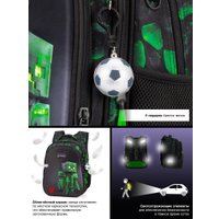 Школьный рюкзак SkyName set-R1-096