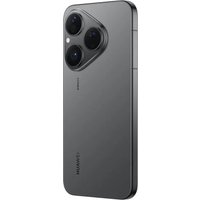 Телефон Huawei Pura 80 HED-LX9 12GB/256GB (черный)