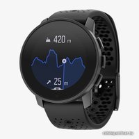 Умные часы Suunto 9 Peak (черный)