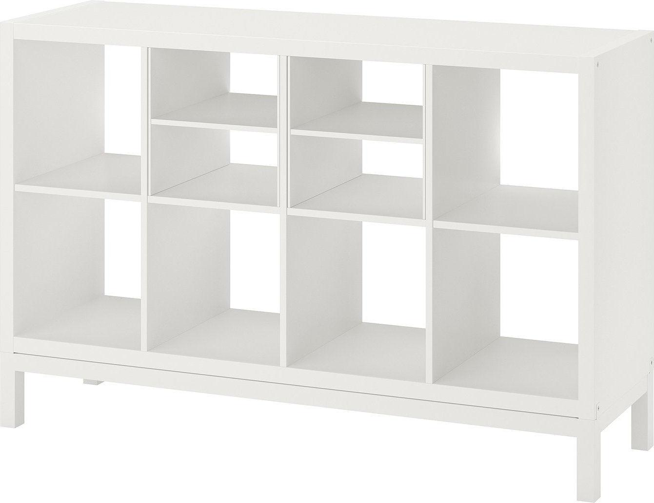 Стеллаж Ikea Kallax S99552912