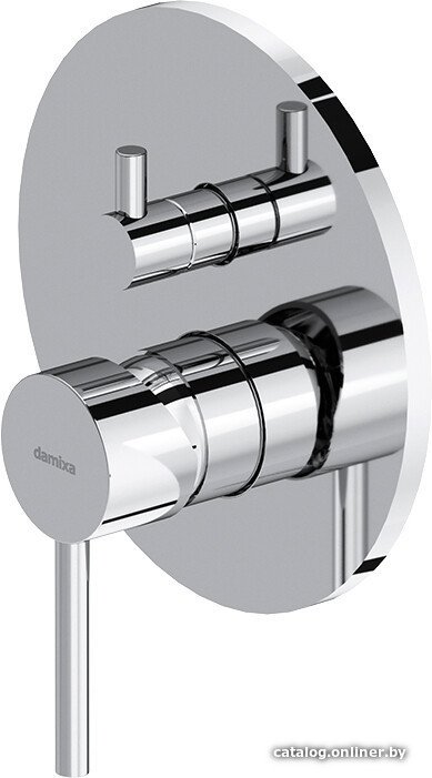 Смеситель Damixa Scandinavian Pure 367100000