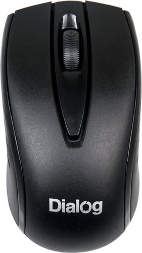 Мышь Dialog Comfort MROC-17U