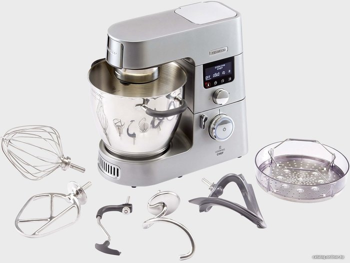 Kenwood cooking chef kcc9060s best sale