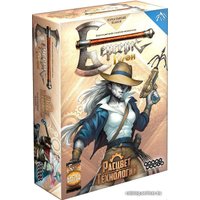 Настольная игра Мир Хобби Берсерк. Герои. Расцвет технологий. Диана