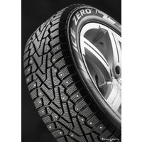 Зимние шины Pirelli Ice Zero 265/50R19 110T