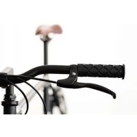 Велосипед Regal 3-sp Stealth 54cm