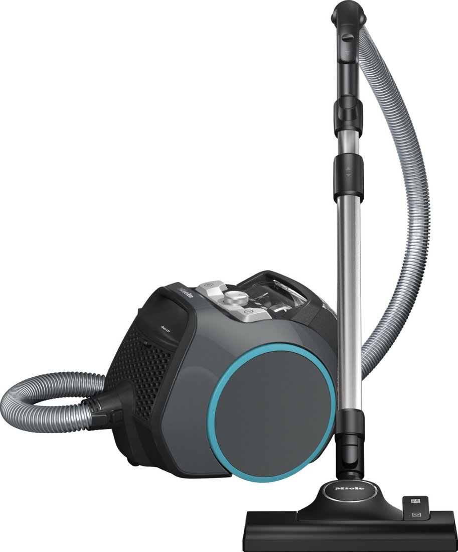

Пылесос Miele Boost CX1 PowerLine SNRF0 (графитовый серый)