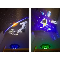 Астропланетарий Levenhuk LabZZ SP50 НЛО