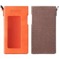 Чехол FiiO SK-RR11 (коричневый)